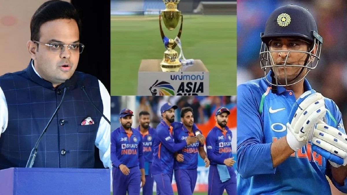 Asia Cup 2023