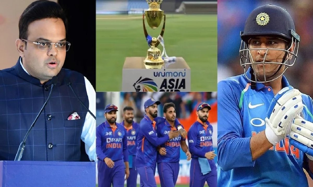 Asia Cup 2023