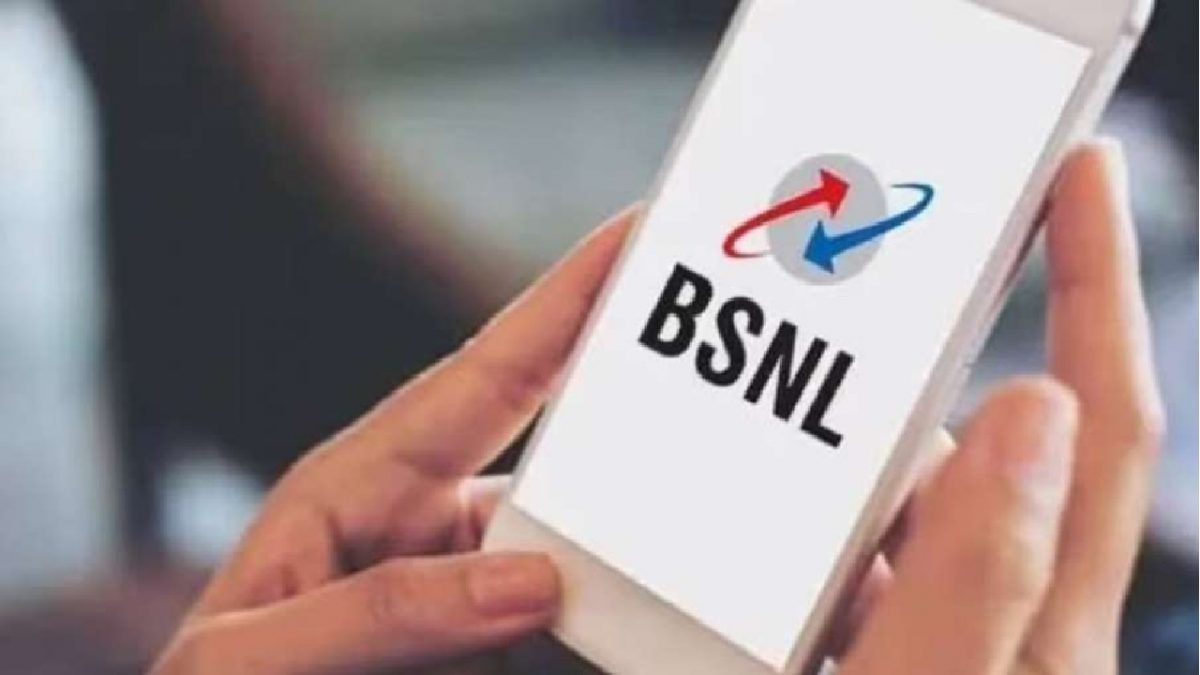 BSNL Rs 22 Recharge Plan Benifits