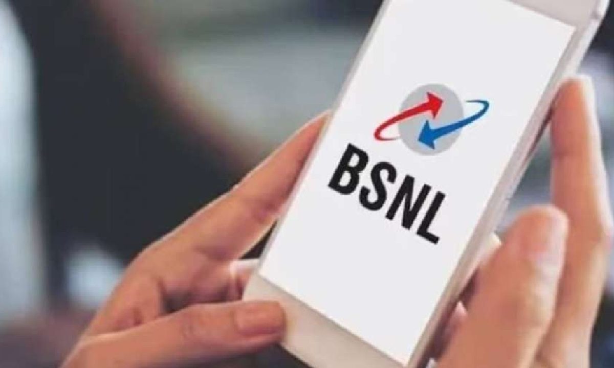 BSNL Rs 22 Recharge Plan Benifits