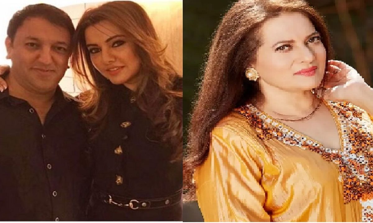 Bollywood actresses became widow soon after marriage