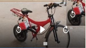 Electric Bicycles
