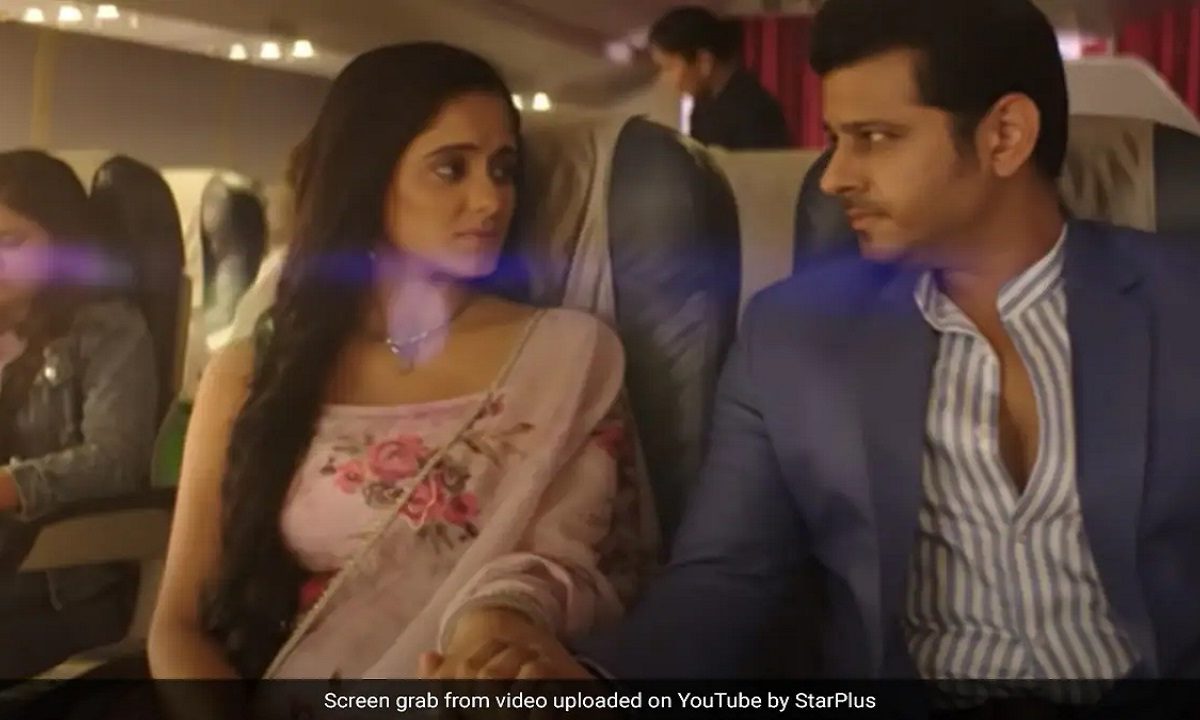 Ghum Hai Kisikey Pyaar Meiin Promo