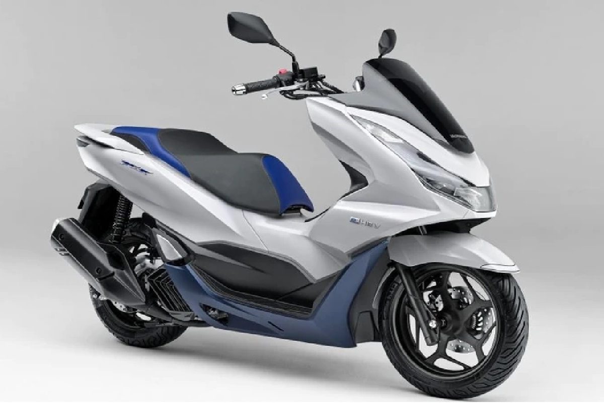 Honda PCX 160 Scooter