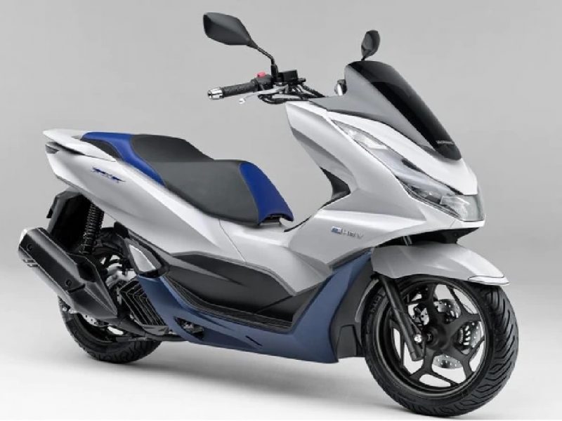 Honda PCX 160 Scooter