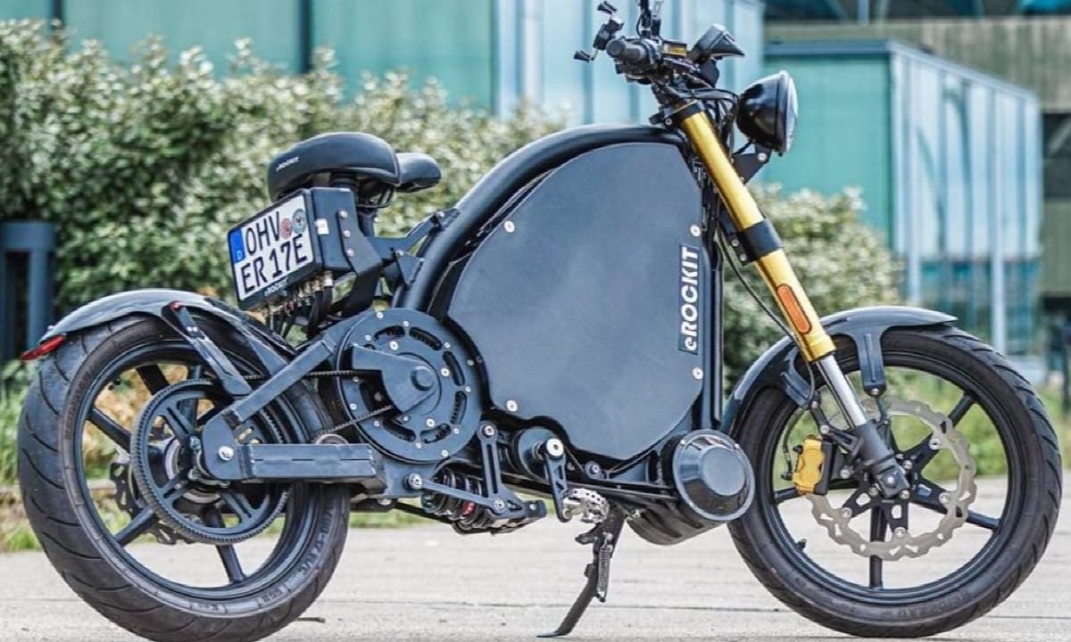 LML Hyperbike in India