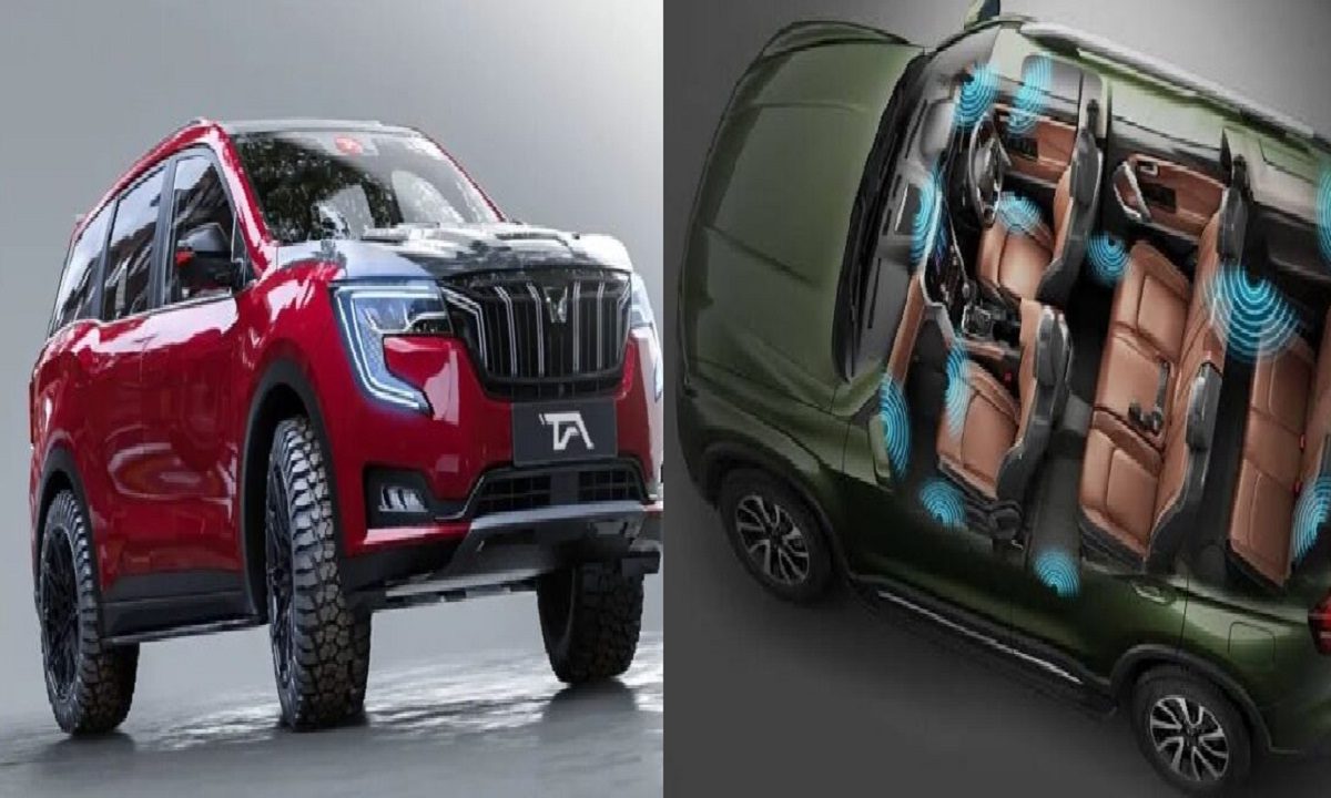 Mahindra launches new Bazz