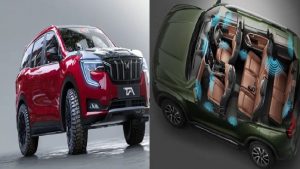 Mahindra launches new Bazz