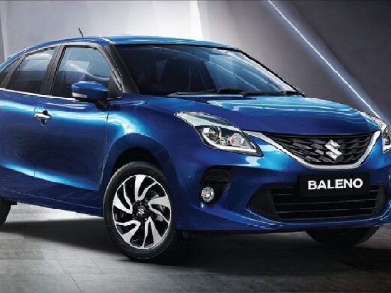 Maruti Baleno