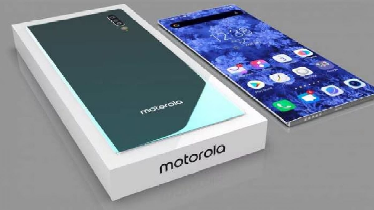 Moto E32s Smartphone