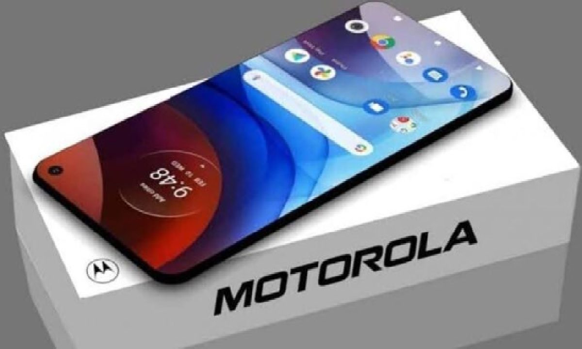 Motorola Razr 40