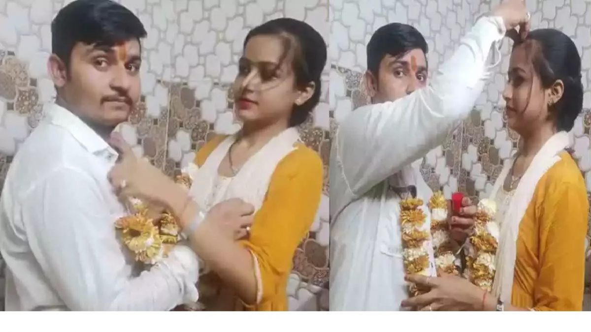 Muslim girl marrying Hindu Boy