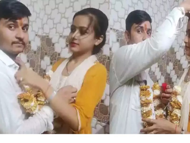 Muslim girl marrying Hindu Boy