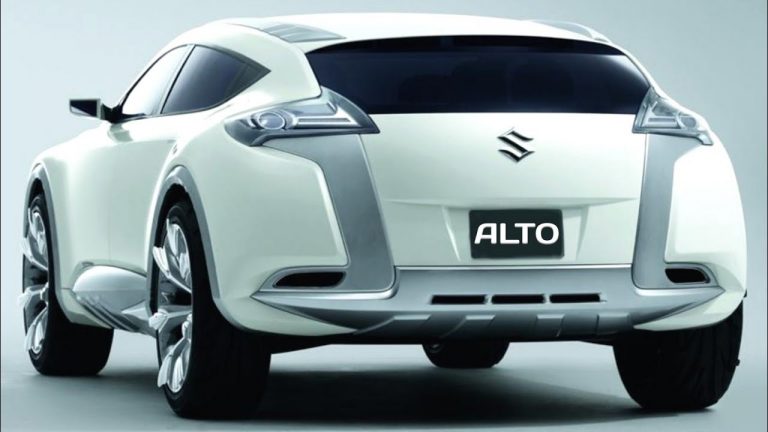 Maruti Alto के इस नए मॉडल में मिल रहा शानदार फीचर्स के साथ 31 Km का जबरदस्त माइलेज