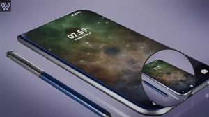 Nokia 7610 Mini Smartphone