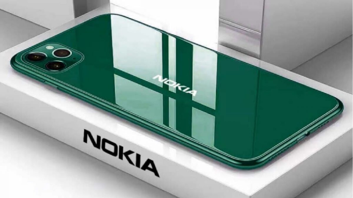 Nokia Beam New Plus
