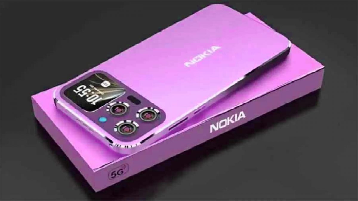 Nokia Joker Lite Smartphone