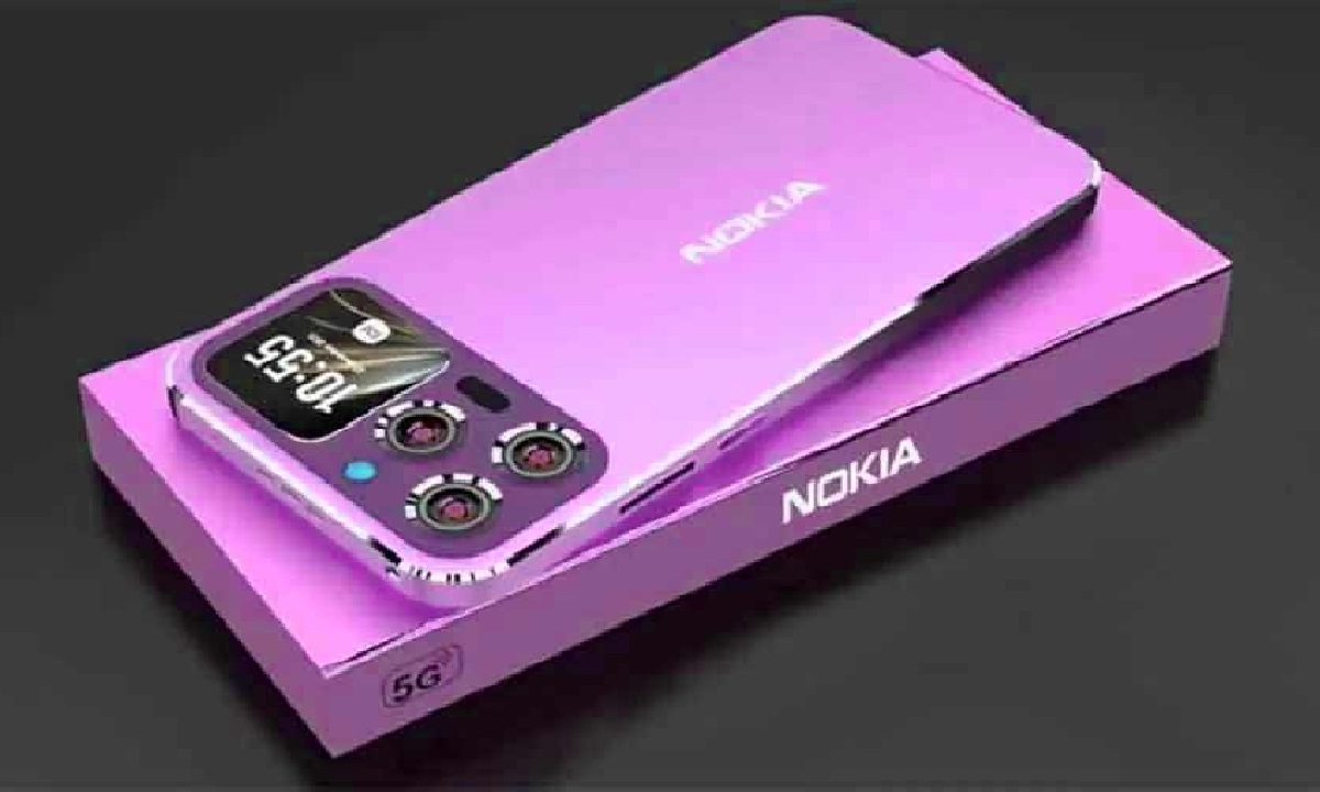 Nokia Joker Lite Smartphone