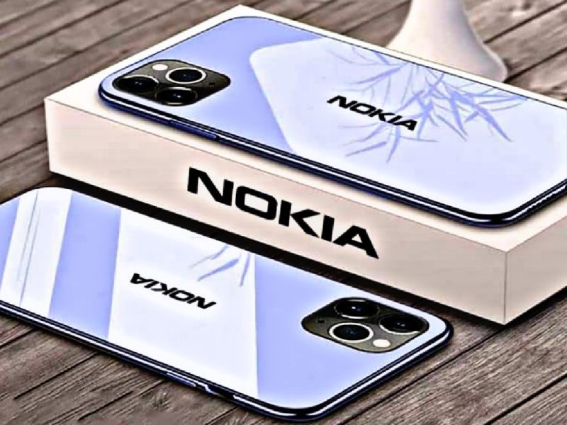 Nokia Play 2 Smartphone
