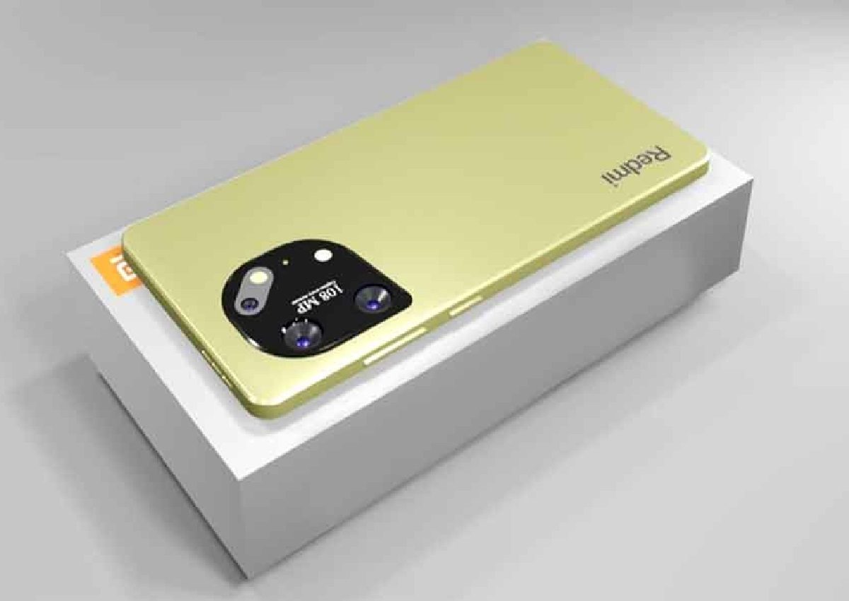Redmi A1 Smartphone