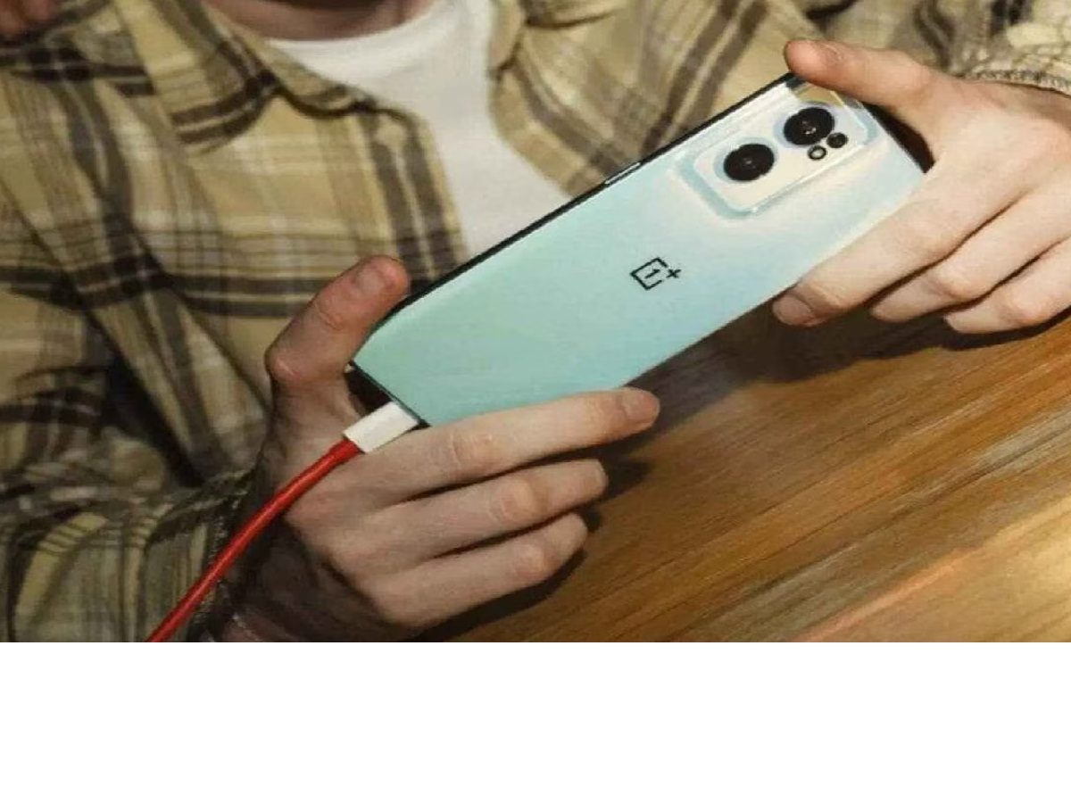 Oneplus Nord 3