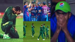 Pakistan Cricket Team