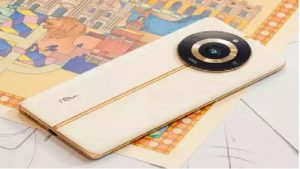 Realme 11 Pro 5G series Smartphon