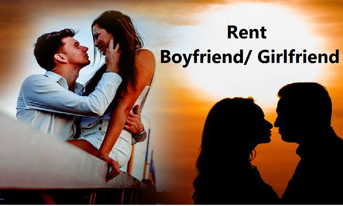 Rent Girlfriend BoyFriend