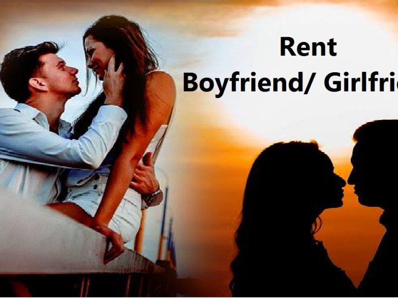 Rent Girlfriend BoyFriend