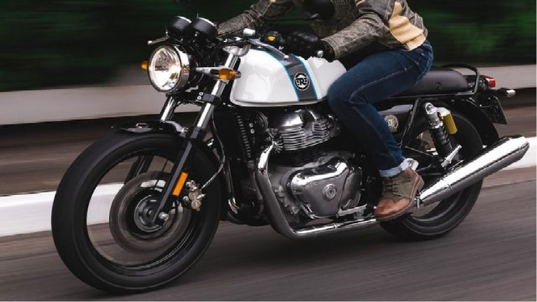 Royal Enfield GT 650 खरीदने पर नहीं होंगे जेब ढीले, इसे खरीदें मात्र 35000 रुपये में