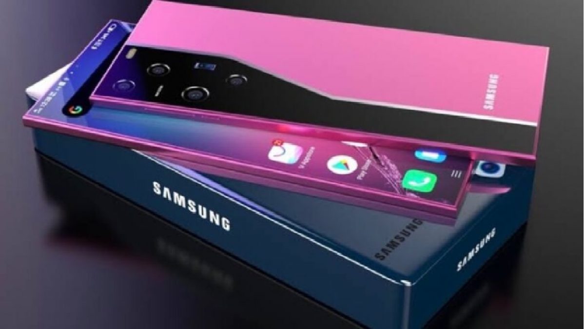 SAMSUNG GALAXY F13