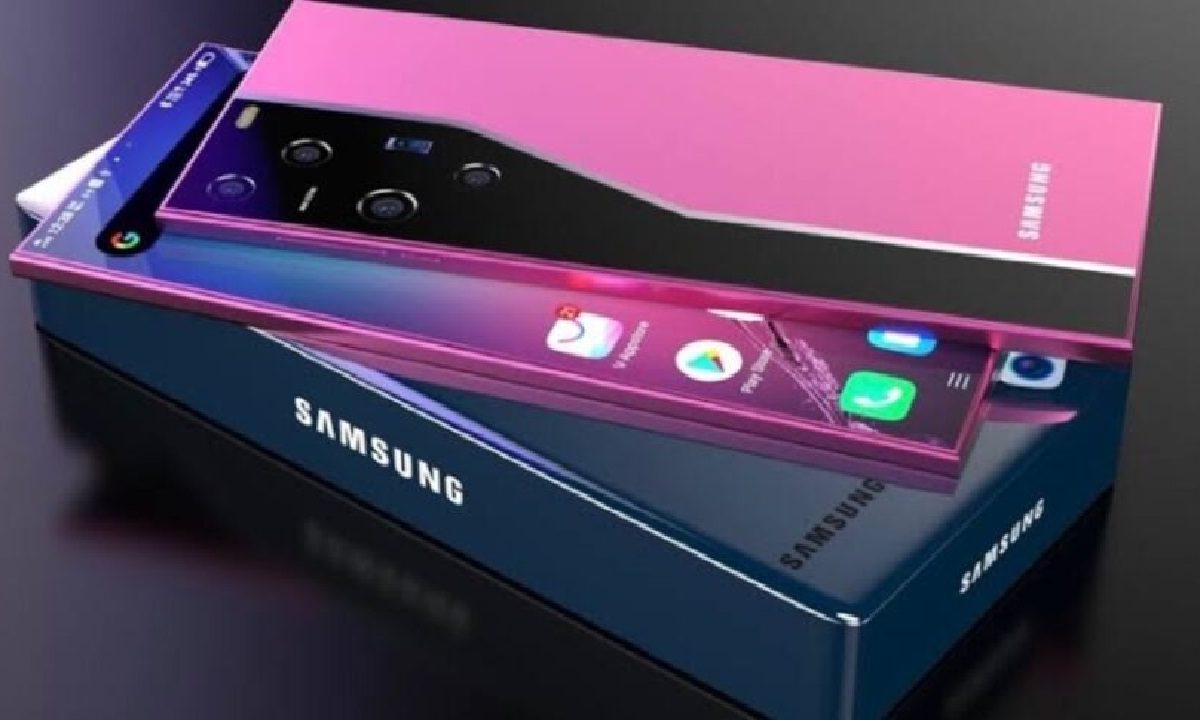SAMSUNG GALAXY F13