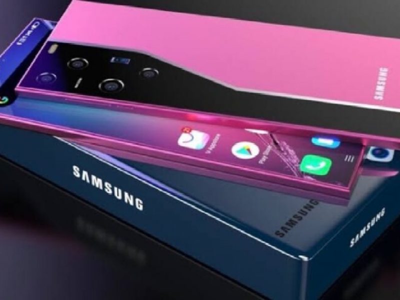 SAMSUNG GALAXY F13