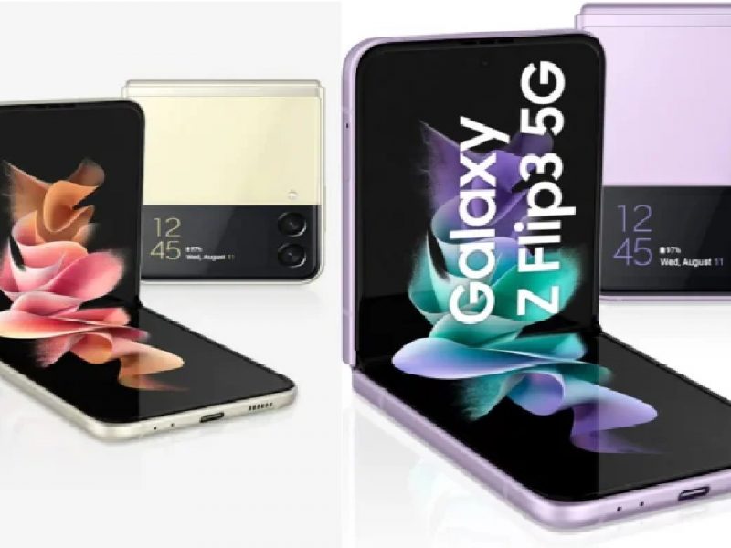 Samsung Galaxy Z Flip 5