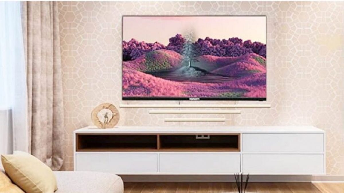 Smart TV sale