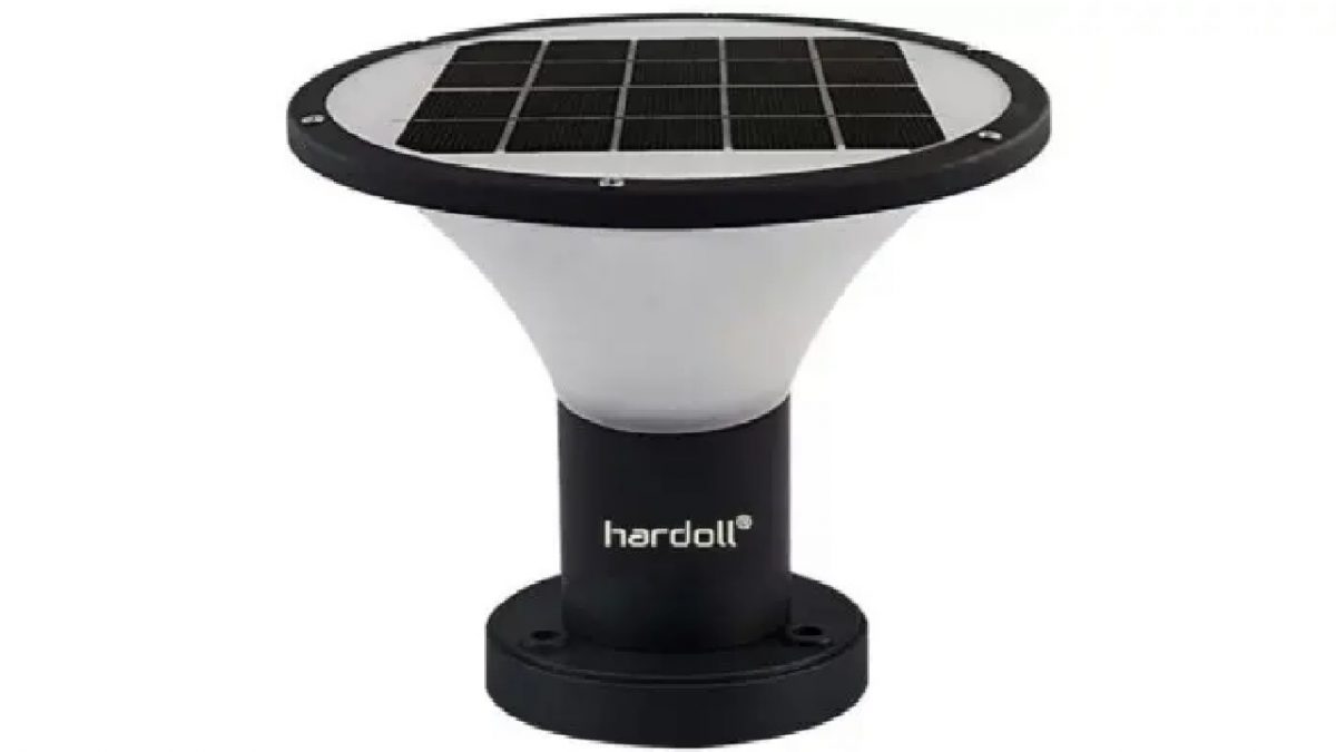 Solar Light