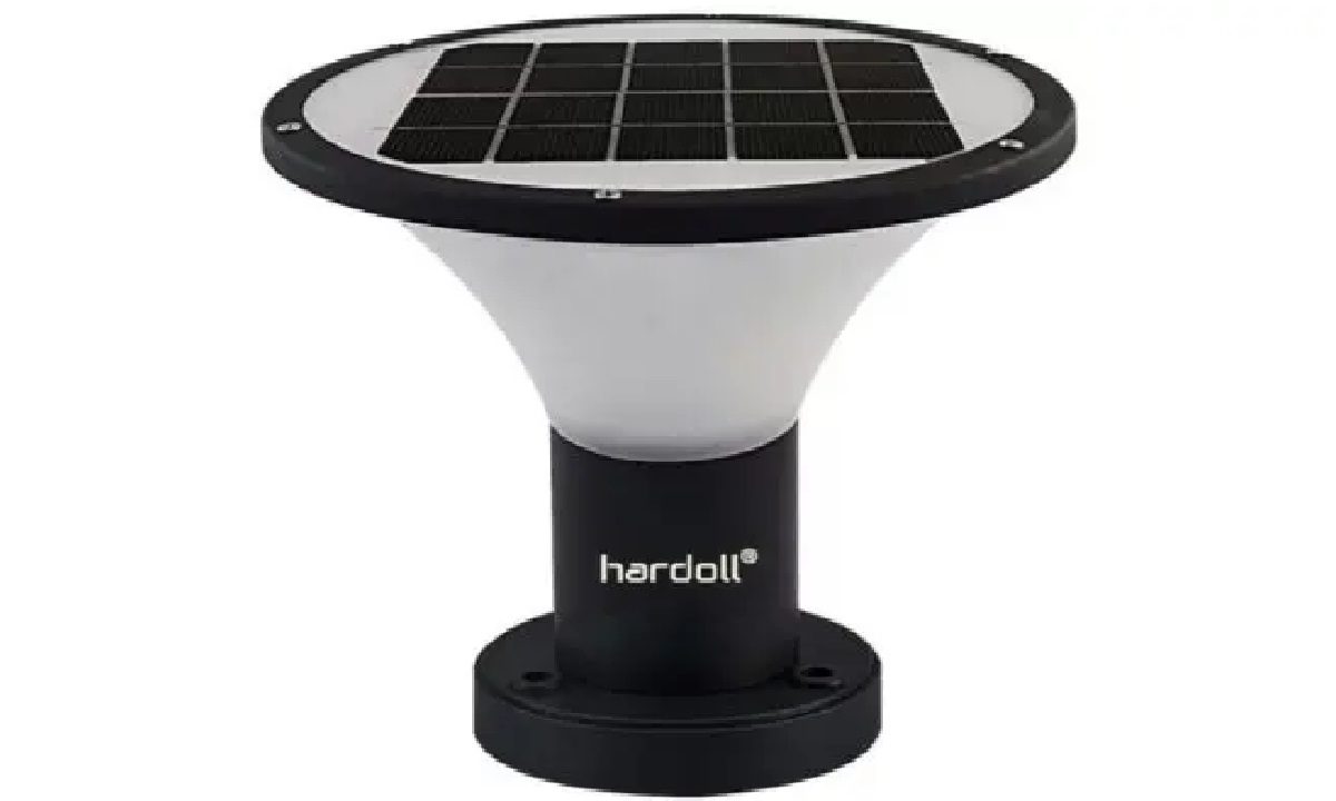 Solar Light