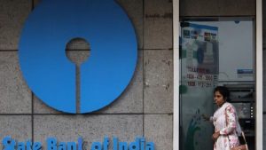 State Bank Of India
