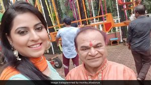 TV show 'Taarak Mehta Ka Ooltah Chashmah'