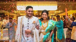 Tushar Deshpande Nabha Gaddamwar