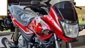 Used bike Bajaj Platina 22