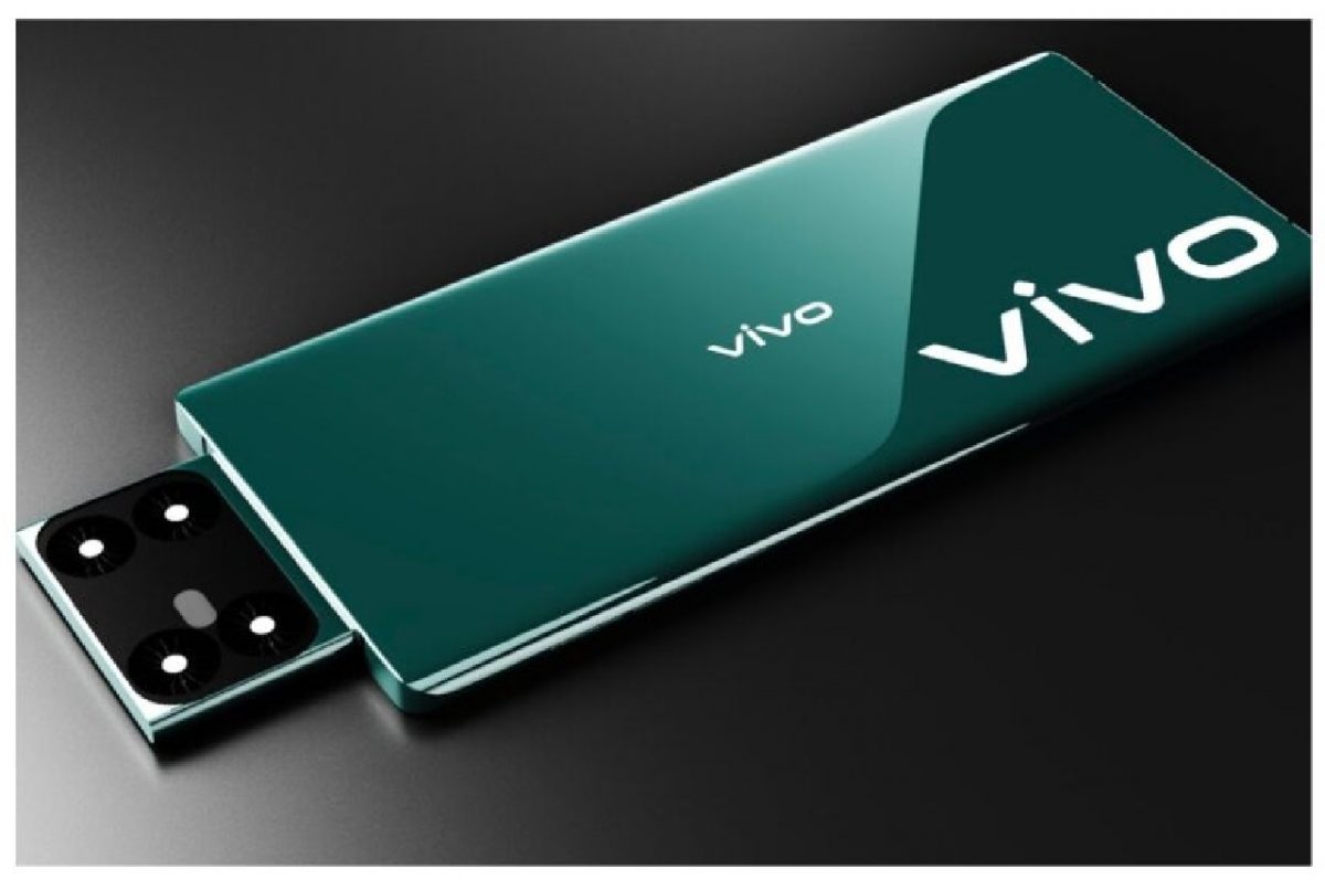 Vivo IQOO 11