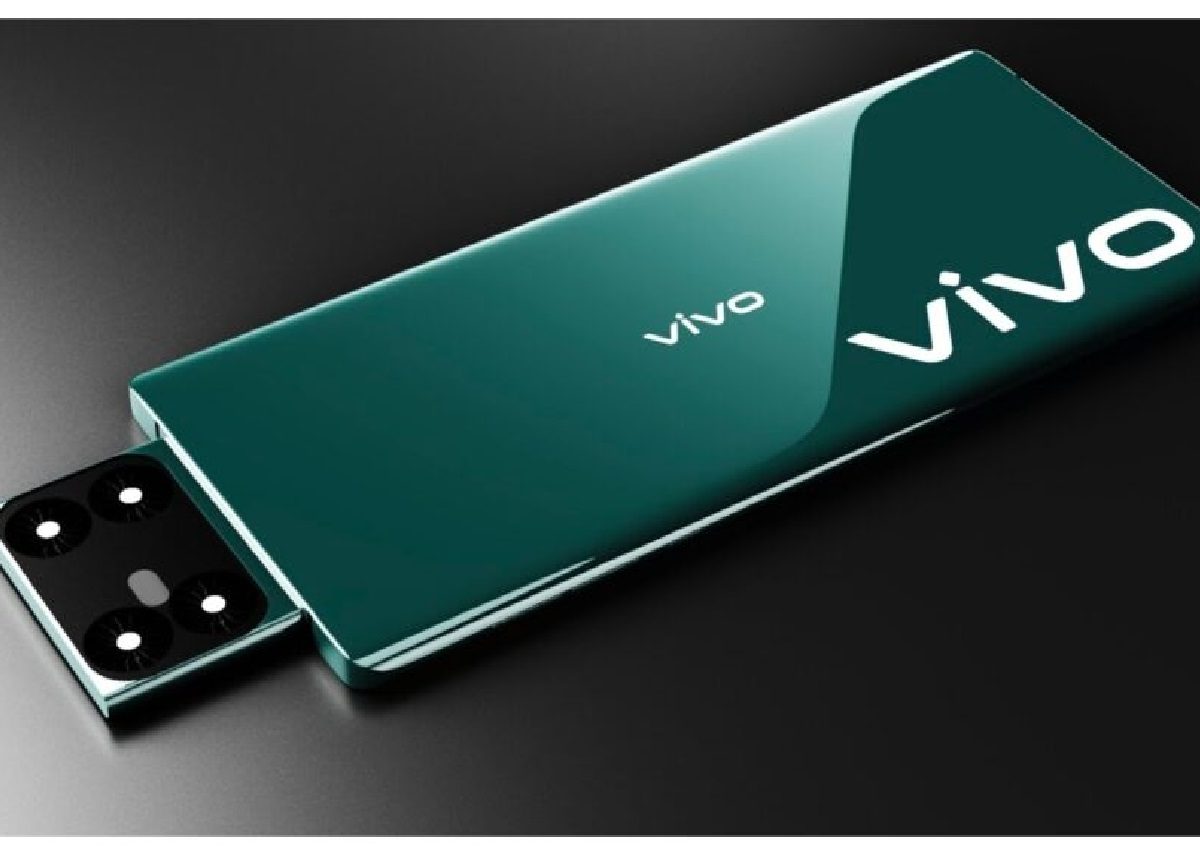 Vivo IQOO 11