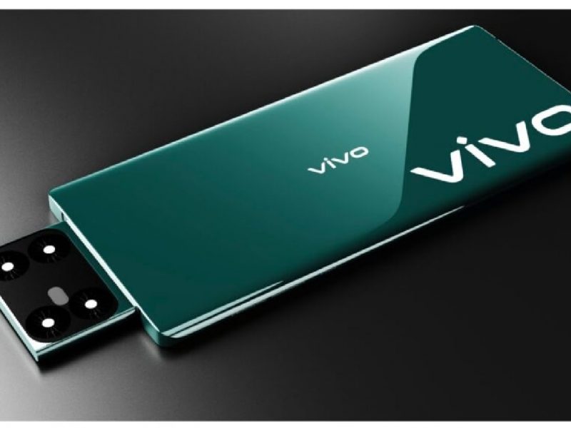 Vivo IQOO 11