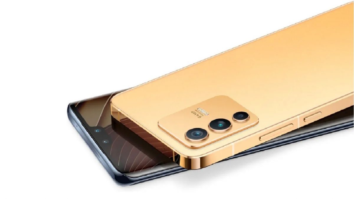 Vivo V25 Pro 5G Smartphone