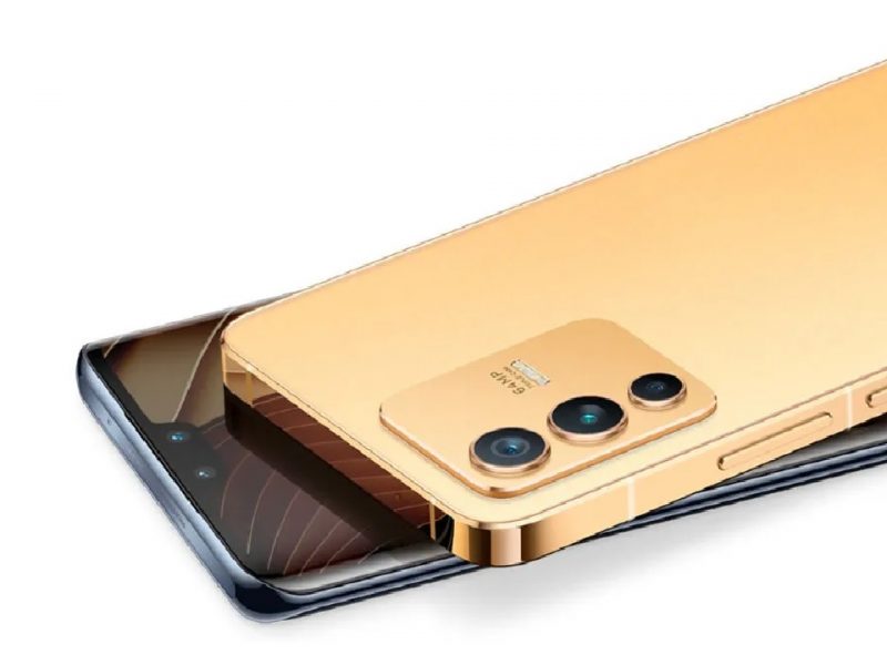 Vivo V25 Pro 5G Smartphone