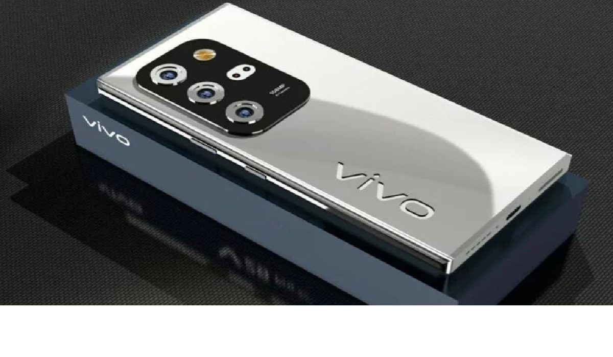 Vivo V29 Lite 5G Smartphone