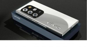 Vivo V29 Lite 5G Smartphone