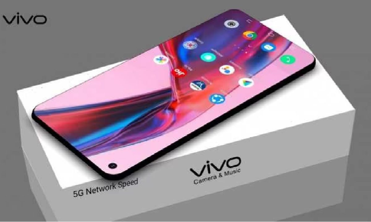 Vivo Y01 Smartphone