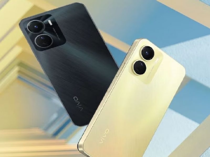 Vivo Y16 Smartphone